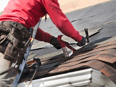 About Roof Repair Experts Little Meadows, PA